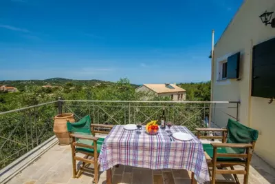 Green Studio - Paxos