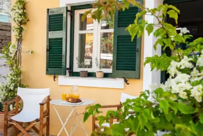 Carmen maisonette - Paxos