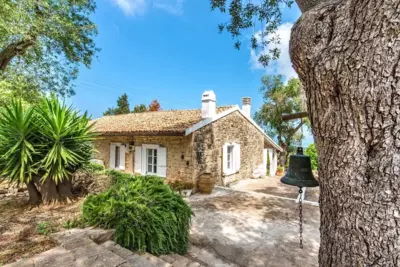 Forest Villas Paxos - Paxos