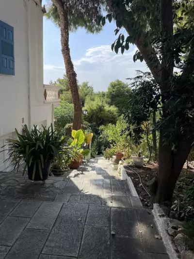 Villa Loula Apartment II - Poros