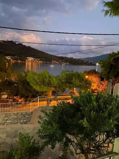 Studios Argyris - Poros