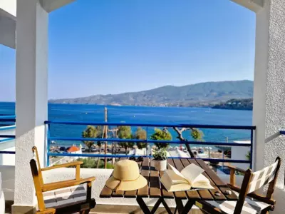 Christine Studios - Poros