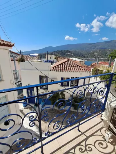 La casa Historical center of Poros - Poros