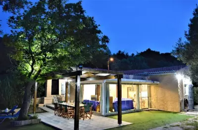 Private Beach House Irene Mare - Poros