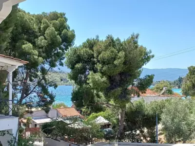Odyssey Suites - Poros