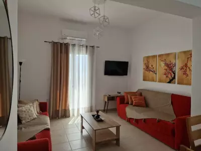 Askeli Breeze - Poros