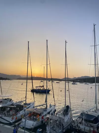 XENIOS APARTMENTS - Poros