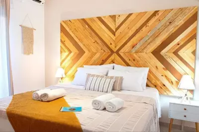 Summer Feel suites - Poros