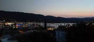 Sophie's Apartment 1&2 - Poros