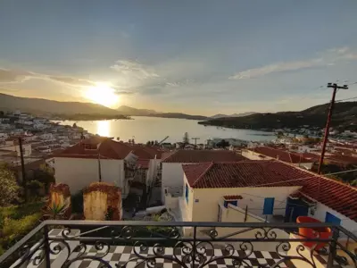 Summer Dream - Poros