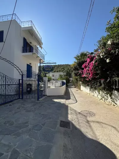 VILLA MARIA Poros - Poros