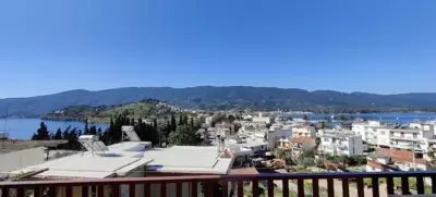 Sophie's Apartments 3&4 - Poros