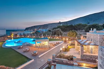 Pserimos Villas - Pserimos