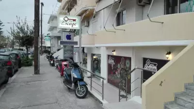 Escape Rooms - Afando