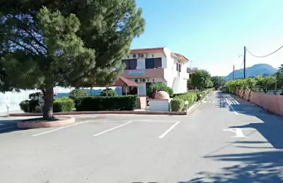 Kyriakos Studios - Afando