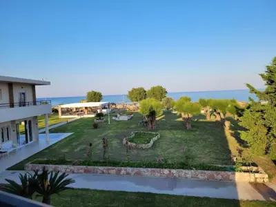 Al Mare Apartments - Afando