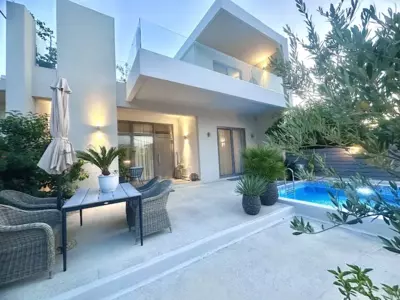 Villa Almihauss - Adults Only - Afando