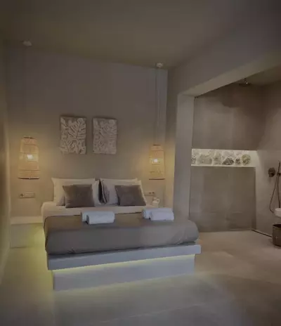 Hacienda tradition&relax - Afando