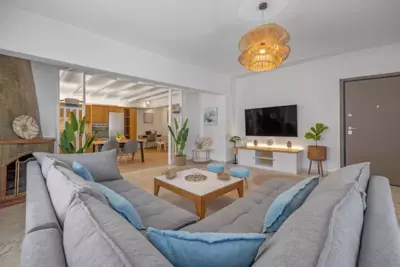 SEBASTIAN Apartments Rhodes - Afando