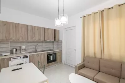 Fotis house - Afando