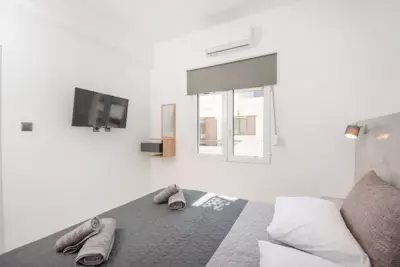 Casa di Hari - Afando