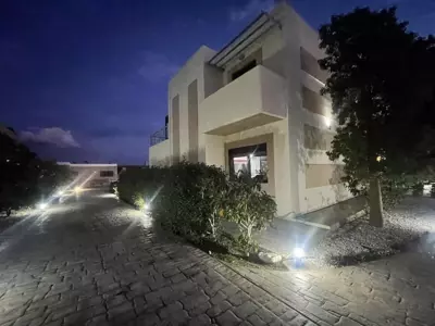 Villa Chrysa Rhodes - Afando