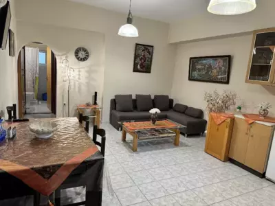 George's & Amalia's appartments 2 - Afando