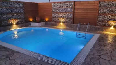 Villa Ifigeneia - Afando