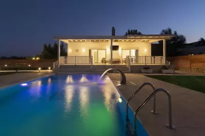 Traounou Serenity Villa - Afando