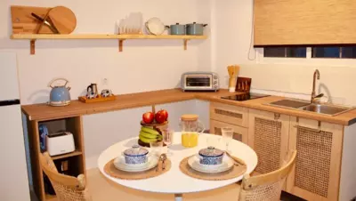 Afroditi Junior Suites - Archangelos Arcangelo