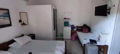 Cleopatra's House Apartments - Archangelos Arcangelo