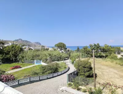 Villa Agia Galini - Archangelos Arcangelo