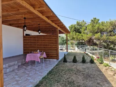 SOLYMAR PRIVE - Archangelos Arcangelo