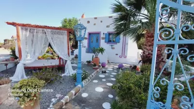 Archontiko Stegna - Archangelos Arcangelo