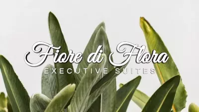 Fiore di Flora - Archangelos Arcangelo