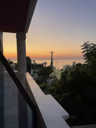 Knights' Castle Studios - Archangelos Arcangelo