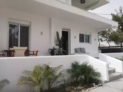 ANASTASIOS HOUSE STEGNA - UP FLOOR - Archangelos Arcangelo