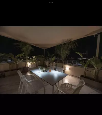 Archangelos SKY Junior Apartment - Archangelos Arcangelo