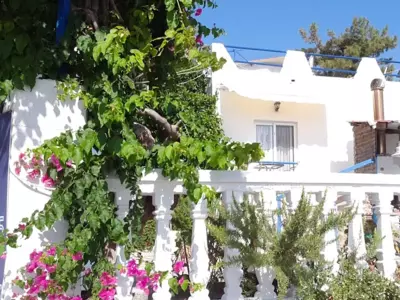 Paradis Studios - Archangelos Arcangelo