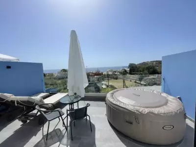 Royal Luxury Studios - Archangelos Arcangelo