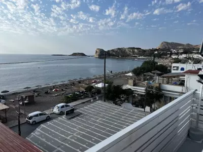 Riva Del Mare - Archangelos Arcangelo