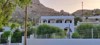 Anastasia's Garden - Archangelos Arcangelo