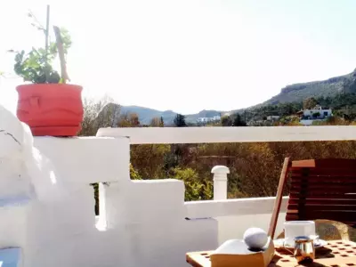 Blugreen Stegna Suites and Apartments - Archangelos Arcangelo