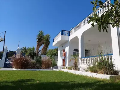 Villa Stegna - Archangelos Arcangelo