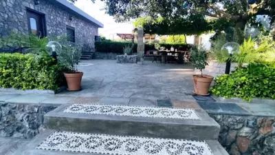 Aithonas Villa - Archangelos Arcangelo