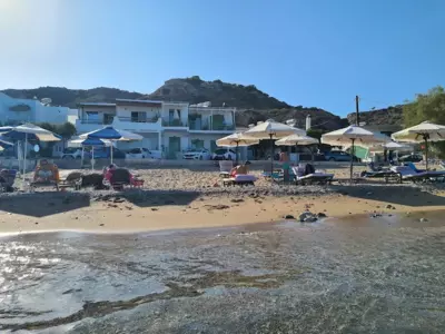 EGLI LUXURY APARTMENTS - Archangelos Arcangelo