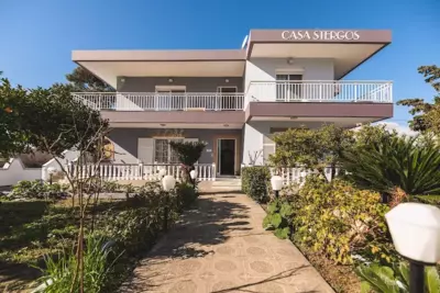 Casa Stergos 2apts - Archangelos Arcangelo