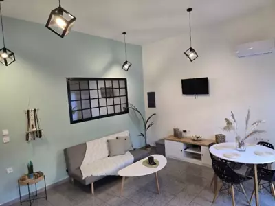 Filoxenia House - Archangelos Arcangelo