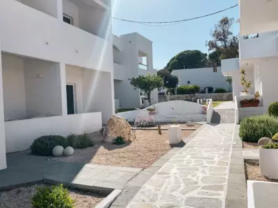 Ladiko Inn Hotel Faliraki -Anthony Quinn Bay - Faliraki