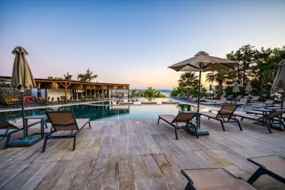 Atalanti Boutique Hotel - Adults Only - Faliraki